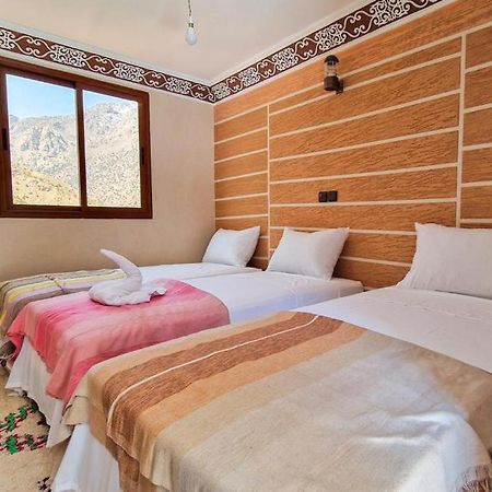 Villa Toubkal Views Imlil  Exterior foto