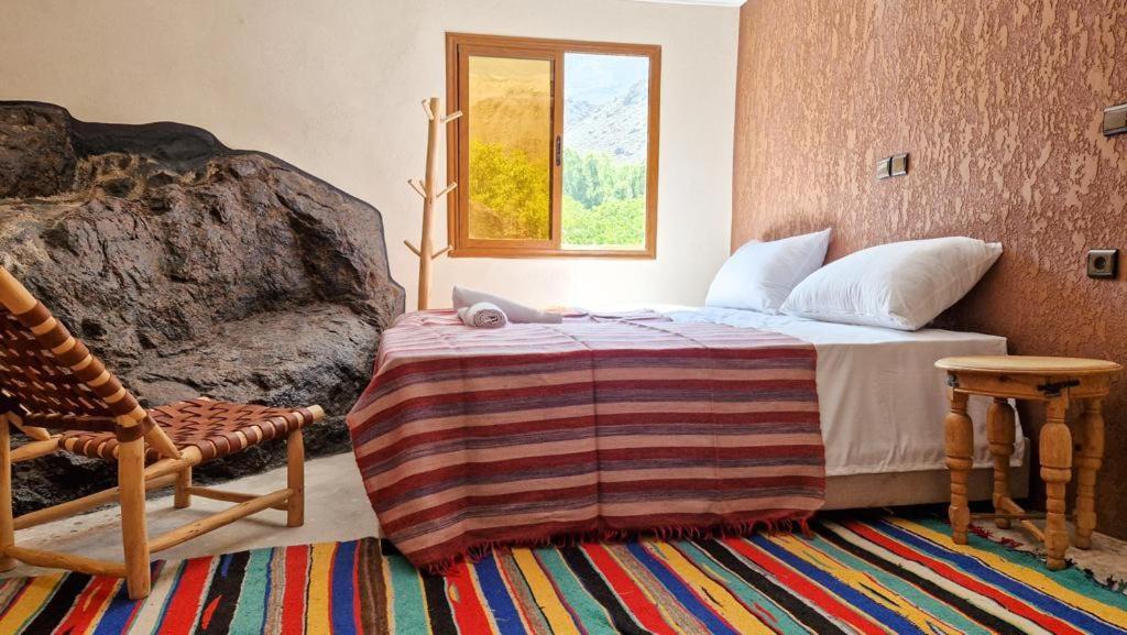 Villa Toubkal Views Imlil  Exterior foto